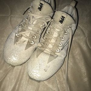 Nike football cleats